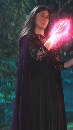 The Bride of the Wolf King episode 51