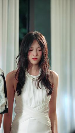 Love in the Shadow episode 19