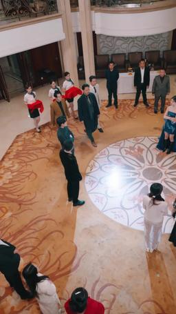 The Outcast's Triumph episode 14