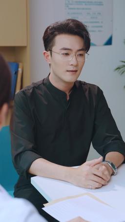 In Love with My Ex's Uncle episode 63