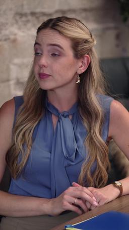 Daisy Tucker and Mr. NYC episode 42