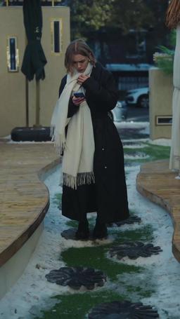 Billionaire Daughter’s Love Triangle episode 13