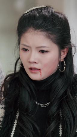 Falling for My Gold-Digger Wife episode 17