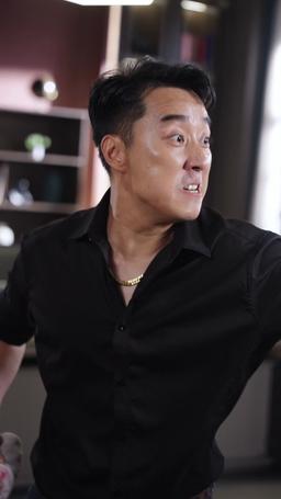Being Good Is Tough episode 28