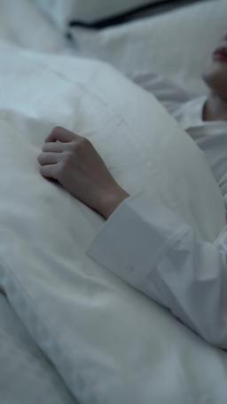 Her Whisper in the Dark episode 40