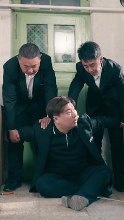 Elite Struggle Between Family and Love episode 22
