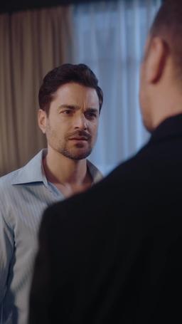 My Ex-Wife The Mafia Princess episode 18