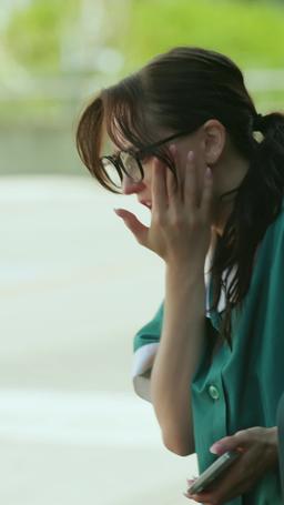 Beach Volleyball Virgin episode 8