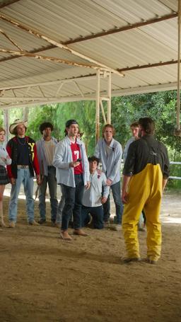 Yellowstone: King of Montana episode 12