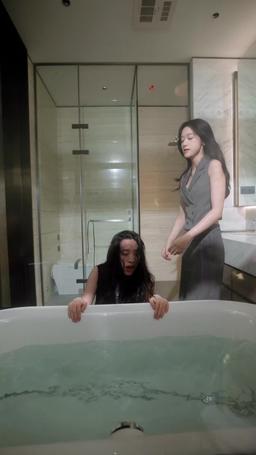 Her Caged Bird episode 66