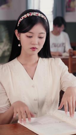 Sweet Revenge: From Betrayal to Beloved episode 44