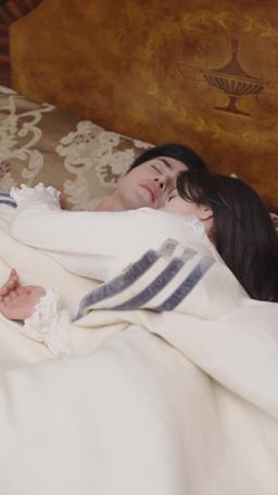 Daddy's Little Matchmaker episode 79