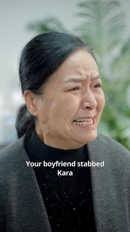 Her Turn to Burn episode 1