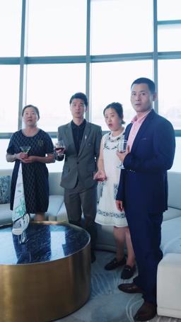 Billionaire Husband, Secret Wife episode 66