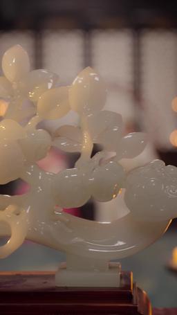 Reborn Bride: Saving the Crown Prince episode 43