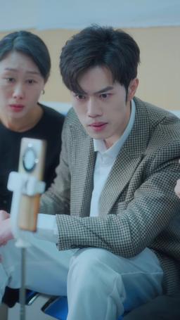 The Gynecologist’s Revenge episode 56