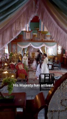 The Cripple Prince's Lucky Star episode 32