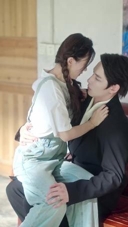 Pampered by the Tyrant episode 24