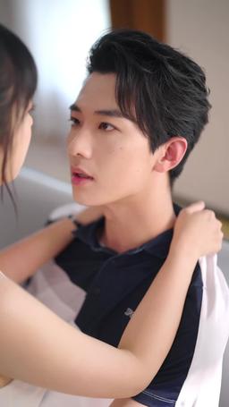 The Long Game of Seduction episode 27