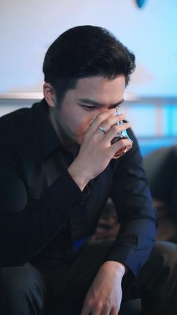 In Love with My Ex's Uncle episode 21