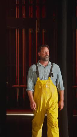 Yellowstone: King of Montana episode 38