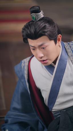 My Heroine episode 18