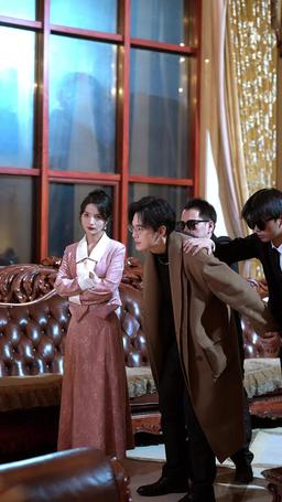 A Thousand Miles for Love episode 25