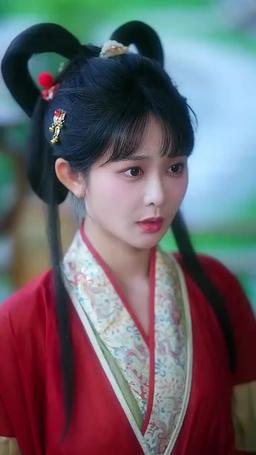 Whispers of Magical Tomes episode 58