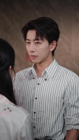 My Backup Husband is a Tycoon episode 29