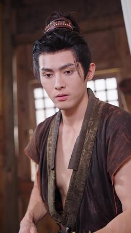 Claimed by My Hunter Husband episode 32