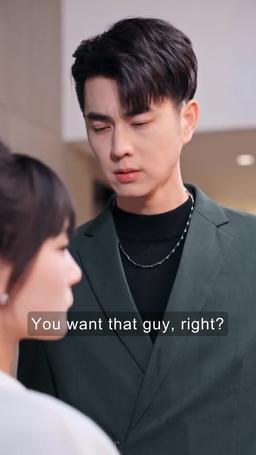 Ex-husband Doubts My Heiress Identity (English-dubbed) episode 6