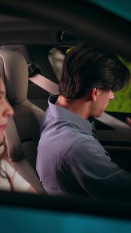 Creation Itself Is Love episode 24