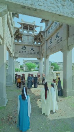 The Ultimate Ruler episode 21