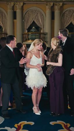 Mistaken as His Mate: The Luna’s Regret episode 52