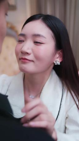 Daddy by Accident, Love by Fate episode 50