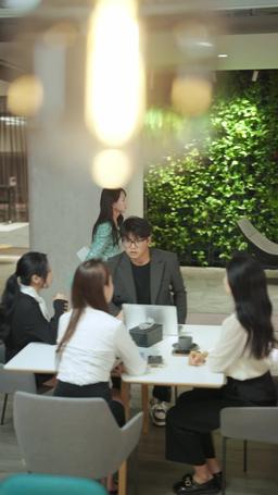 Darling, Please Love Me Again? episode 64