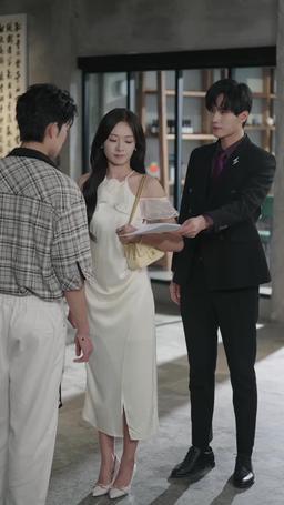 A Mother's Rewind Tomorrow episode 54