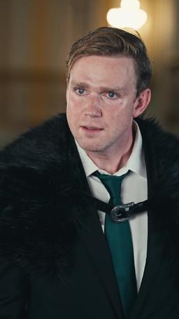 Mistaken as His Mate: The Luna’s Regret episode 43