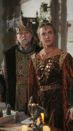 Wings of Fire: The Dragon Slayer Is My Ex-Lover episode 63