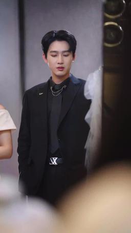 Reborn, Rise and Revenge episode 7