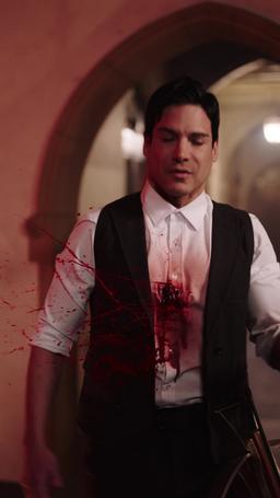 I Am Bloody Mary episode 36