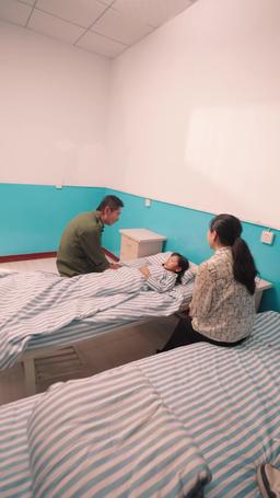 You Are My World episode 9