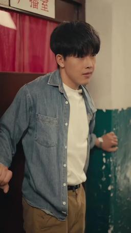 Reborn: To Tear Off Her Mask episode 6