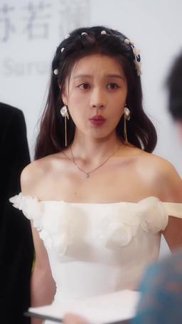 Served Time, Now I'm His Mrs. Right episode 61