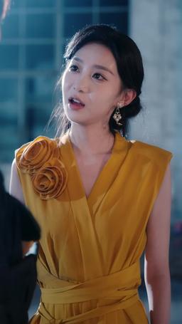 Bound to My Heiress episode 59