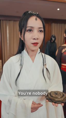 Ruler of Heaven episode 66