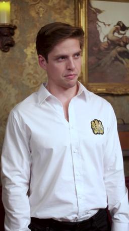 Mafia Boss Takes High School episode 52