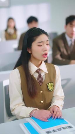 When I Can See My Students' Hidden Potentials episode 36