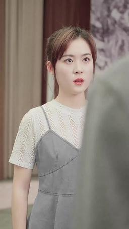 Runaway Bride Met My CEO Ex! episode 1