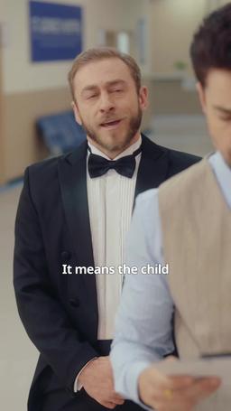 My Ex-Wife The Mafia Princess episode 32